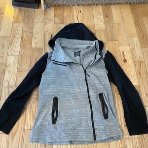 Hurley /Nike sweater - like new, only warn a few times